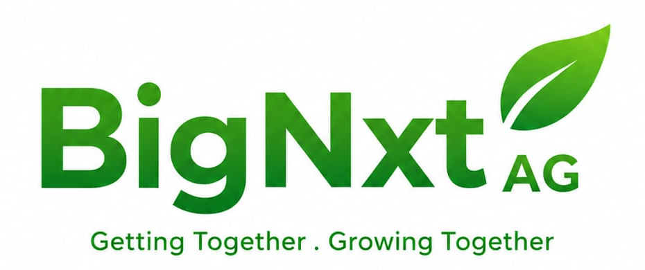 BigNxt AG — Getting Together, Growing Together
